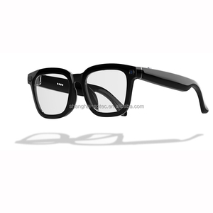 Gafas Inalámbricas Meta Orion Rentables con Cámara Gafas de RA con Navegación y Traducción Impulsada por IA Gafas Inteligentes Tecnología Portátil - Product Image 2