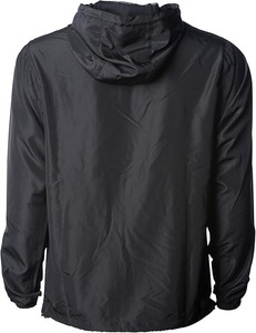 Wholesale Price New Arrival 2026 High Quality Breathable <b>Canvas</b> <b>Men</b> Winter Windbreaker <b>Jacket</b> Hooded Thick Filled Custom Pattern - Product Image 2