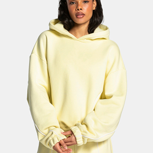 Sweat à capuche zippé pour femme, vêtements de fête grande taille, vêtements pour femme, sweat à capuche et sweat-shirt pour homme, ensemble de vêtements pour fille, vêtements d'extérieur pour femme - Product Image 1