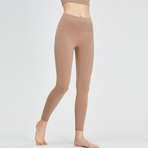 Women <b>Shaping</b> <b>Leggings</b> High Waisted Body <b>Shaping</b> Compression Stretch Activewear <b>Leggings</b> for Women Fitness Gym Workout Yoga - Product Image 4