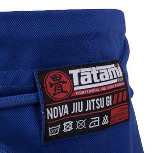 Uniforme de Karate de Lona Resistente 100% Algodón para Gimnasio - Estilo Kyokushin Profesional, Tela 100% Preencogida, Personalizable - Product Image 6
