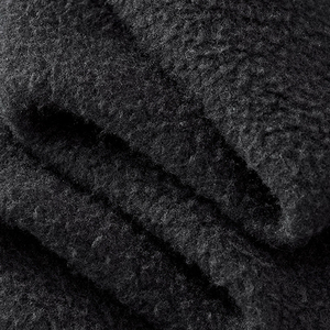 In Stock Ready to Ship Streetwear Wholesale Custom Blank Oversized Sprayed-Wash 350gsm Plush Fleece Hoodies - Product Image 4