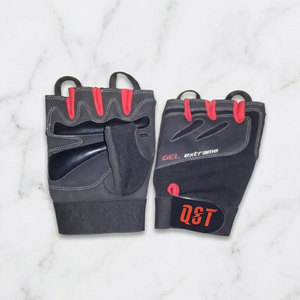 Gants de musculation respirants pour hommes, avec une bonne adhérence, pour les sports de plein air, la gym, le fitness, l'entraînement, antidérapants et résistants à l'usure - Product Image 3