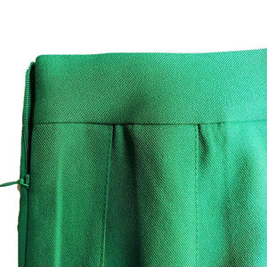 Falda de Algodón de Doble Estilo para Mujer, Servicio OEM, Faldas y Pantalones Cortos de Algodón para Pádel, Los Mejores Pantalones Cortos de Mujer - Product Image 5