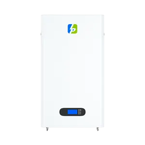 Iparwa bateria de lítio de alta qualidade, bateria de lítio lifepo4 5kwh 51.2v 100ah lifepo4
