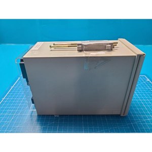 Enregistreur graphique numérique CHINO ES680-06 d'occasion – Pièces détachées d'équipement semi-conducteur Legacy - Product Image 2