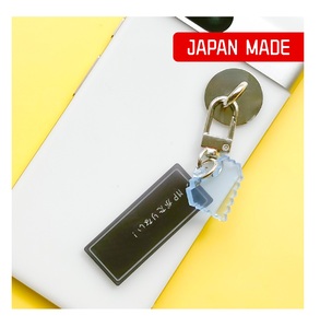 Funda de Acrílico para Teléfono Celular con Diseño Único y Original, Promocional, Estilo Japonés, Altamente Recomendada - Product Image 1