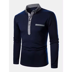 Nouveau maillot de rugby 2025, best-seller, pour équipes, manches longues, pour clubs, adulte, pour hommes, polos de rugby de haute qualité - Product Image 3