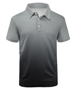 Camisetas Polo Deportivas Personalizadas, 92% Poliéster, 8% Elastano, Camisetas Polo para Hombre, Golf, Casual, Deportivas, Verano 2025 - Product Image 3