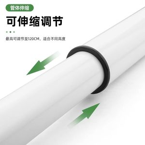 Adjustable Telescopic <b>Table</b> <b>Legs</b> 45-120Cm <b>Folding</b> Support For Cabinet Kitchen - Product Image 2