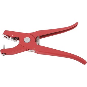 คีมติดป้ายหูสัตว์แบบกำหนดเองสำหรับ OEM ใช้ซ้ำได้ เครื่องมือสัตวแพทย์สำหรับการระบุสัตว์ - Product Image 6