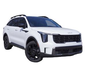 86370-R5JA0 86370R5JA0 CUBIERTA DE SOPORTE DE RADIADOR para KIA SORENTO 2024 PIEZAS DE REPUESTO PARA AUTOMÓVILES KI1224123 MOLDURA DEL RADIADOR DELANTERO - Product Image 1