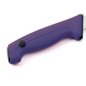 Cuchillo Deshuesador de Alta Resistencia para Carniceros, Hoja Afilada para Separar Carne, Cortar Aves, Recortar Carne de Res y Preparación en la Cocina - Product Image 6