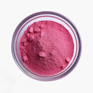 Polvo de Pétalos de Rosa Vegano 100% Auténtico, a Base de Plantas, para Bebidas Saludables, Apoya un Estilo de Vida Activo y el Bienestar - Product Image 3