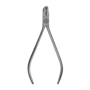 Coupe-fil universel à extrémité distale, instrument dentaire orthodontique en acier inoxydable, outil de coupe de précision pour fils - Product Image 1