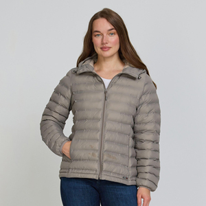 Custom Puffer Jacket Women's Cheap Price Men High Quality Puffer <b>Down</b> Jackets 100% Polyester Lightweight <b>Down</b> Coat for Women's - Product Image 2