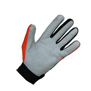 Guantes Mecánicos de Cuero de Alto Rendimiento, Nuevo Diseño, Más Vendidos a Bajo Precio - Product Image 6