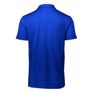 Nouvelle Collection : Chemise Décontractée Homme Imprimée sur le Devant, Tissu Toile Anti-Plis, Manches Courtes, Bleu Marine, Style Gothique, Idéale pour l'Été et le Sport - Product Image 6