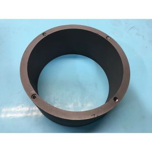 Tube d'extension en graphite Axcelis 17119351 VG SHO - Équipements et pièces semi-conducteurs de renommée mondiale - Product Image 3