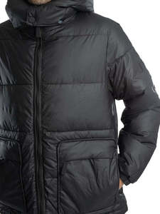 <b>Men</b> Custom Puffer Jackets Supplier Quilted Insulated Custom Branding For Apparel Distributors Wholesale Private Label B2B Supply - Product Image 4