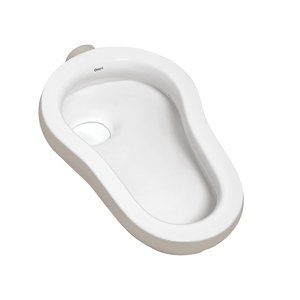 Revendeur de Confiance Vendant des Articles Sanitaires en Céramique Blanche de Haute Qualité et Super Élégants, Exportant des Cuvettes de Toilettes à la Française pour Usage Domestique et Commercial - Product Image 1