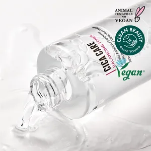 ROVECTIN 260ml Cica Care Balancing Toner High Quality Product - Product Image 1