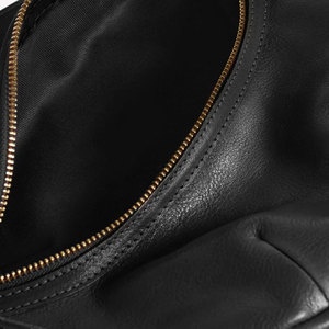 2026 New Style Different Color <b>Waist</b> <b>Bag</b> <b>Men</b> And Women Wear Leather <b>Waist</b> <b>Bags</b> Customized Hot Selling Leather <b>Waist</b> <b>Bags</b> - Product Image 3