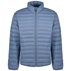 Chaqueta Acolchada de Alta Calidad para Hombre, Talla Grande, Ropa de Invierno, Chaqueta con Capucha, Último Diseño - Product Image 5