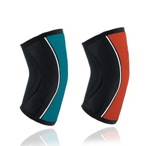 Elbow Sleeve Elbow Sleeve Manufacturer From Pakistan Customized Logo Adjustable Elastic Elbow sleeve - Product Image 5