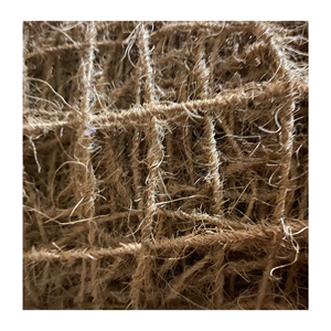 Red de Fibra de Coco Natural para Uso Ambiental - Product Image 1