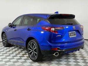 Acura RDX SH-AWD Usado 2025 - Product Image 2