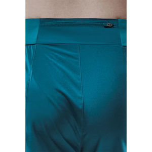 Shorts de sport camouflage pour hommes, vêtements de sport en gros, shorts de fitness, shorts de course avec short de compression intégré pour hommes - Product Image 5