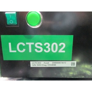 ตัวควบคุม Pro Fab LCTS302 รุ่น MT5000-100019, ของเหลว - อุปกรณ์และอะไหล่เซมิคอนดักเตอร์ระดับโลกที่เชื่อถือได้ - Product Image 1