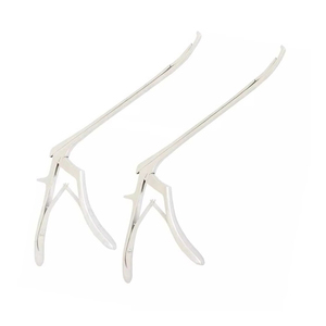 Instruments orthopédiques manuels Kerrison personnalisés en acier inoxydable pour chirurgie osseuse de laminectomie, réutilisables, autoclavables, légers - Product Image 4