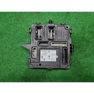 ECUs et modules informatiques d'occasion Captur 284B13925R - Product Image 1
