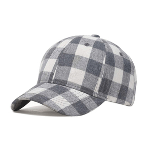 100% Cotton 5-Panel Sporty Common Fabric <b>Baseball</b> <b>Cap</b> for Adults Adjustable Four Seasons Customizable Unisex - Product Image 1