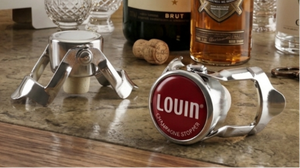 Champagne <b>Stopper</b>, champagne seal, <b>stoppers</b>, <b>wine</b> <b>stoppers</b>, <b>stoppers</b> - Product Image 2