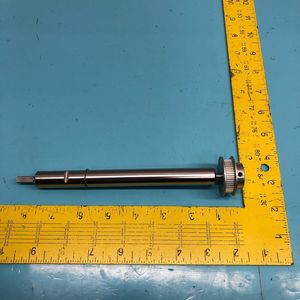 LOT DE 3 ASSEMBLAGES ONTRAK 12-8800-198, ROLLER LEAK - Équipements et Pièces Semi-conducteurs d'Occasion Mondialement Renommés et Fiables - Product Image 3