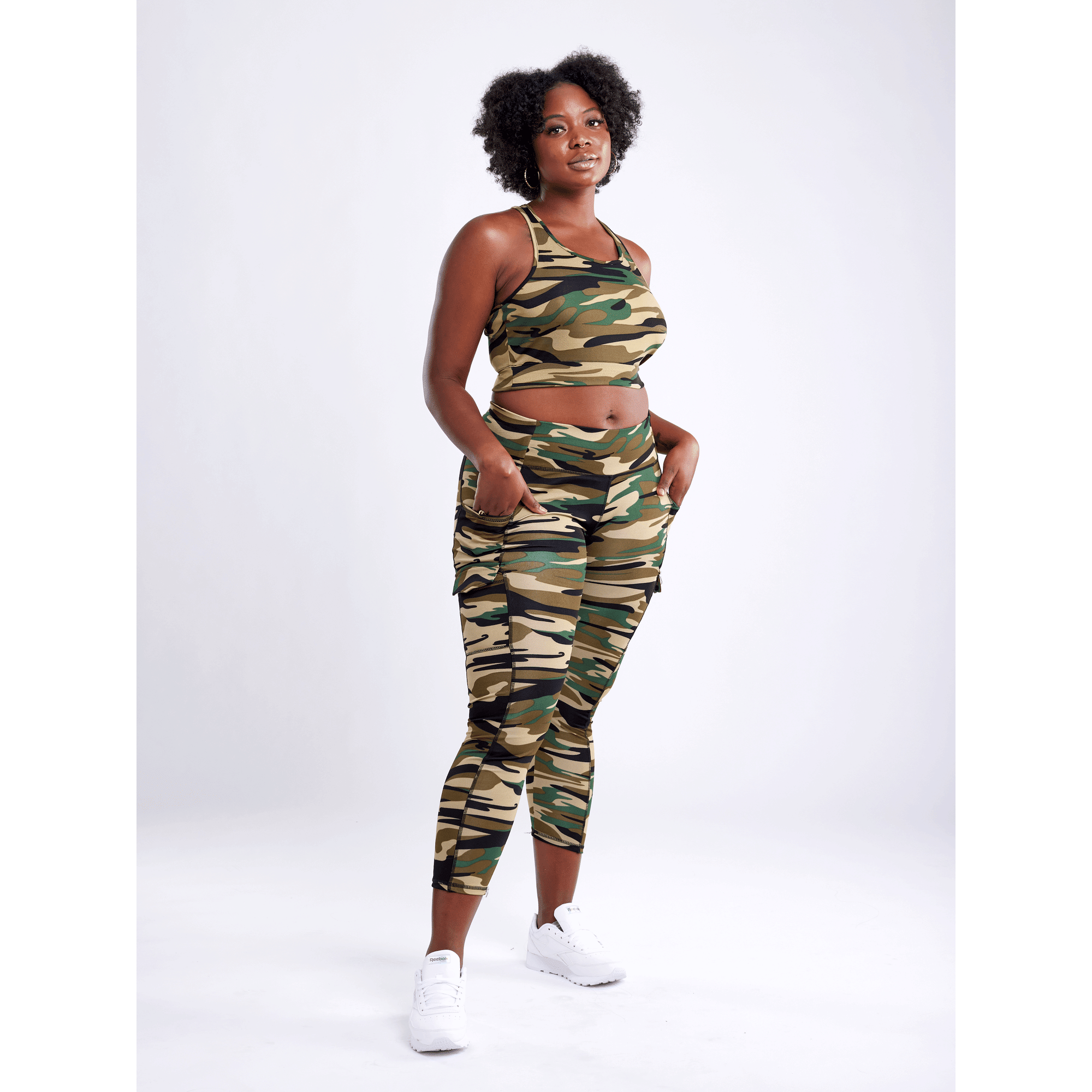 Colore mimetico francese