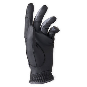 Gants d'équitation personnalisables à faible MOQ, dernier style, matériau durable - Product Image 2