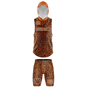 2026 Custom Logo Design 7v7 Football Uniform High Quality 100% Polyester Breathable Plus Size Uniform <b>Set</b> - Product Image 1