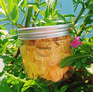 Ananas Séché Naturel Prix Ananas Séché 1kg Prix Sac Fabriqué au Vietnam - Product Image 2
