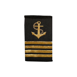 Hand Made Embroidery Bullion <b>Wire</b> Pin Badges Eco-Friendly Nickel-Free Luxury Washable Wholesale High Quality Best Design Custom - Product Image 2