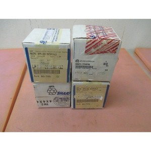 4 AMAT 0021-77476 ขายึดแผ่นสวิตช์ควบคุมการไหล - อุปกรณ์และอะไหล่เซมิคอนดักเตอร์ระดับโลกที่เชื่อถือได้ - Product Image 2