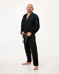 Kimono Profesional Personalizado de BJJ de Alta Calidad, Fabricante de Artes Marciales, Traje de Jiu Jitsu Brasileño, Kimono Profesional OEM para Artes Marciales - Product Image 1