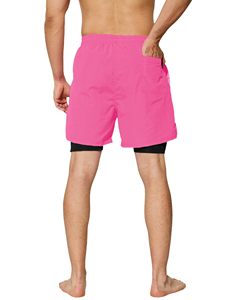 Custom Breathable Waterproof 100% Cotton Formal <b>Mid</b> Waist Men's Cargo Jogger Shorts Multi-pocket Streetwear Outdoor - Product Image 5