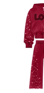 Chándal acampanado para hombre totalmente personalizado, estilo perfecto, precio razonable, diseños únicos, chándal acampanado para hombre ligero - Product Image 4