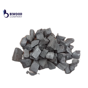 Charbon de bois de Khaya de qualité supérieure de Biowood – Sans fumée, haute chaleur, prix compétitif, prêt à être expédié 84973101511 - Product Image 1