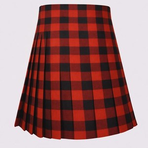 Kilt Tartan Rob Roy Obexa Traditionnel des Highlands, Sur Mesure, Mélange de Laine Acrylique Premium, Prêt à Porter, Plus de 50 Modèles Disponibles - Product Image 1