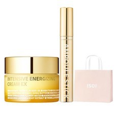 Set Sconto: Crema Elasticizzante Isoi Core EX 35ml + Stick Ampoule Gua Sha 15ml + Borsa Shopping, 1 set - Product Image 1